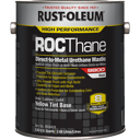 RO 9806470 YELLOW BASE (1-gallon) ROCThane DTM URETHANE MASTIC 9800