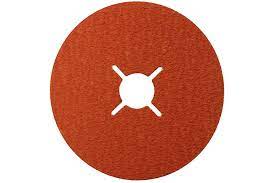 SAND DISC 4-1/2"x 7/8" 80X 15A458 WALTER