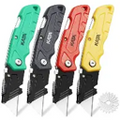 BOX CUTTER 4" 317- K44