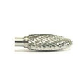 BURR FLAME 5/16X3/4 51745