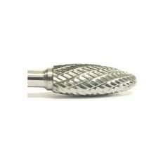 BURR FLAME 5/16X3/4 51745