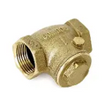 VALVE SWING CHECK BRZ 3/4 150#