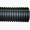 HDPE 18" X 20' DOUBLE WALL