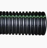 HDPE 18" X 20' DOUBLE WALL
