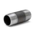 NIPPLE EH BLK 3/4"x C A120