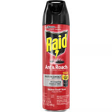 INSECTCIDE ANT AND ROACH 21613 756266