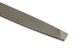 FILE HR SMOOTH 8" 13038
