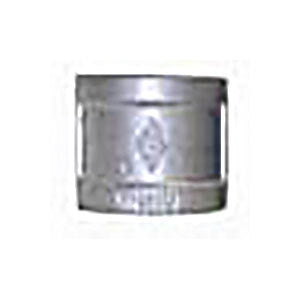 COUPLING 1/8" STD MALL GALVANIZED