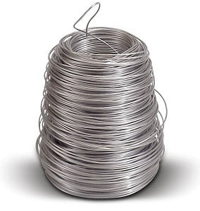 TIE WIRE SS .032 SAFETY 1# SP