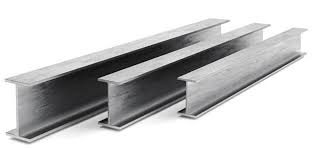 BEAM 5" 10.0# x 20'