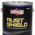 RICHARDS 1000 WHITE ENAMEL 1GL