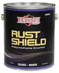 RICHARDS 1000 WHITE ENAMEL 1GL