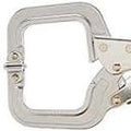 LOCKING C-CLAMP 11" W/SWVL TIP PR115S