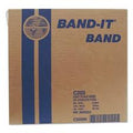 BANDIT 3/8" C20399 BAND SS