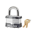 PADLOCK 5KD MASTERLOCK