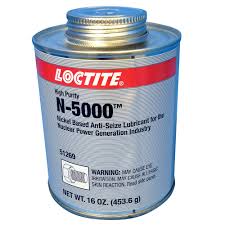 N5000 ANTI-SEIZE 1# W/BRSH LOCTITE 51269