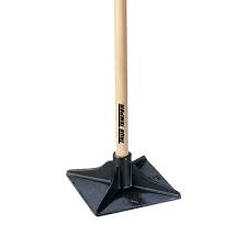 TAMPER 8X8 1133400