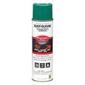 RO 1834838 APWA / SAFETY GREEN INVERTED MARKING SPRAY PRECISION LINE