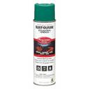 RO 1834838 APWA / SAFETY GREEN INVERTED MARKING SPRAY PRECISION LINE