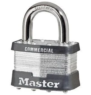 PADLOCK 5KA A383