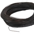 TIE WIRE BLACK #9 100# ROLL