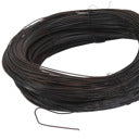 TIE WIRE BLACK #9 100# ROLL