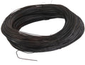TIE WIRE BLACK #9 100# ROLL