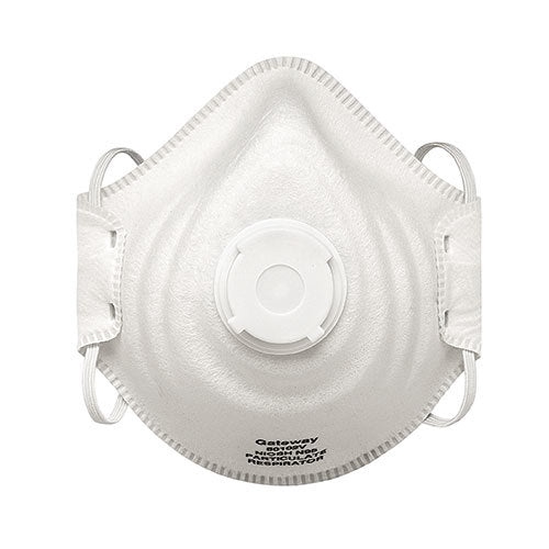 MASK DUST N95 80102V VENTED