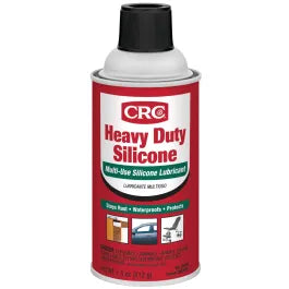 05074 CRC HD SILICONE SPRAY 7.5oz