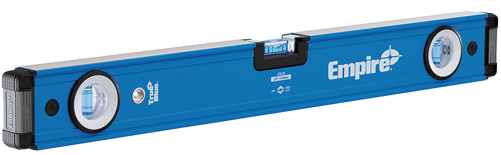 72" ALUM BOX LEVEL 72" EMPIRE E75.72