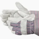 GLOVE L P SAFE CUFF SMALL