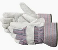 GLOVE L P SAFE CUFF SMALL