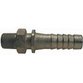 HOSE NIPPLE 3/8HX3/8NPT 3506