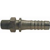 HOSE NIPPLE 3/8HX3/8NPT 3506