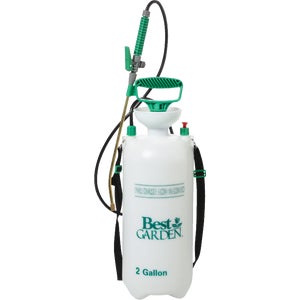 748605 2 GALLON TANK SPRAYER DIB