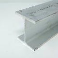 BEAM 16-61-230 6"x 4"x .350/.210x25' ALUMINUM