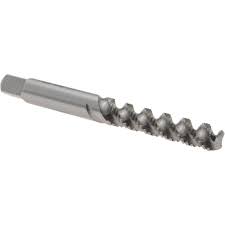 TAP BOTTOM 3/8-24 3F 1588 1010409 UB