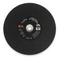 CUT-OFF WHL 12"x 3/32"x 1" A46 54222 BULLARD