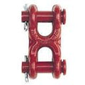 CLEVIS LINK TWIN 3/8" S249 1012889