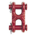 CLEVIS LINK TWIN 3/8" S249 1012889