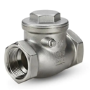 VALVE SWING CHECK 1-1/4"150#TH