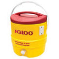 COOLER 3 GAL PLASTIC IGLOO 431