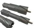 CUTTER 2" DEPTH 1-1/4 SL125