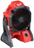 0818-20 M18 JS FAN MILWAUKEE