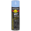 RO V2123838 LIGHT BLUE SPRAY HARD HAT RUST PREVENTATIVE ENAMEL