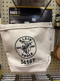 BULL PIN & BOLT BAG, CANVAS 5416T