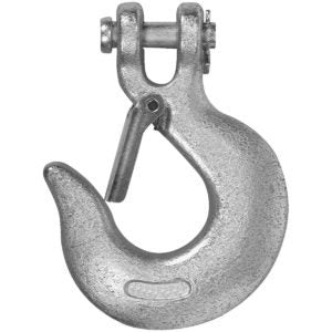 HOOK SLIP CLEVIS 3/8 T9700624 /752420