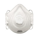 MASK DUST N95 80101 UNVENTED