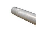 STRETCH WRAP 17" X 1000' .0008