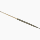 FILE NEEDLE 5 1/2 KNIFE 37528